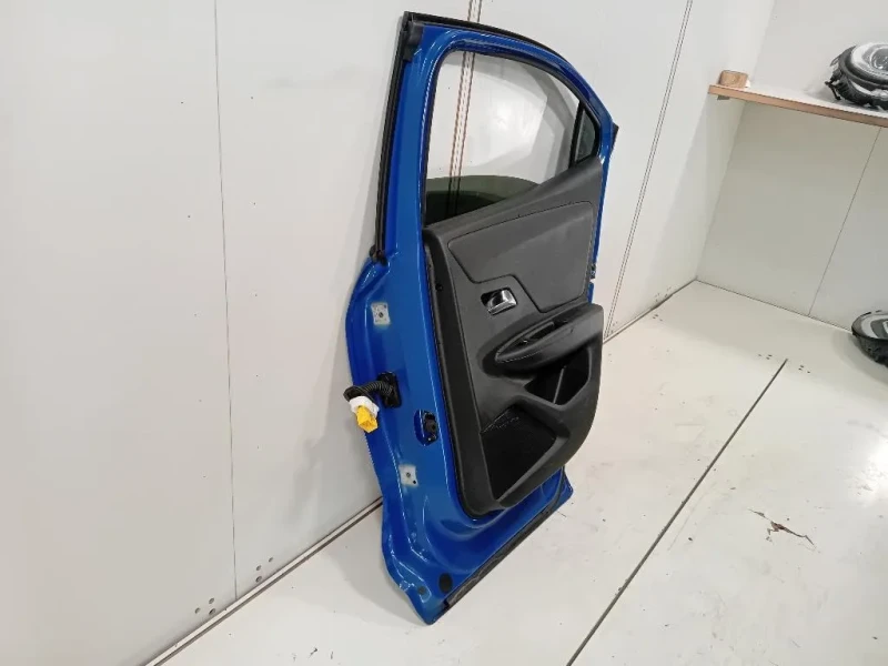 Porta POST DX 9837506480 Opel Mokka B 2020