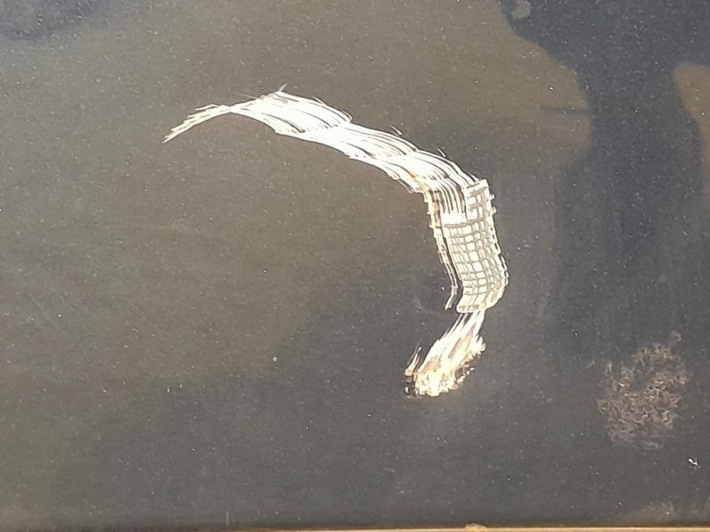 Cofano ANT Opel Astra J 2012