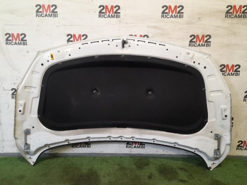 Cofano ANT Opel Astra J 2012