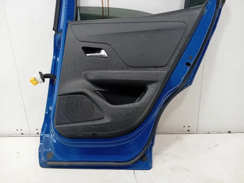 Porta POST DX 9837506480 Opel Mokka B 2020