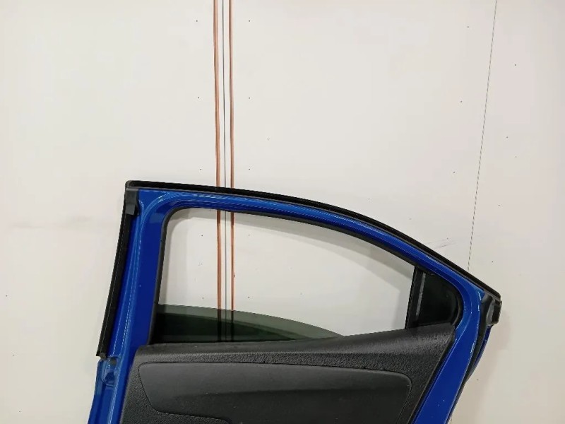 Porta POST DX 9837506480 Opel Mokka B 2020