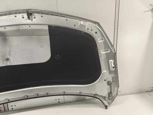 Cofano ANT 39014121 Opel Astra J 2012