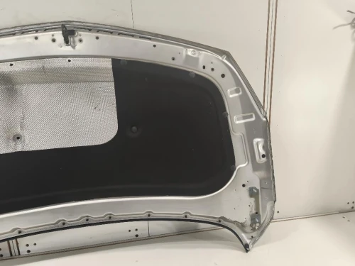 Cofano ANT 39014121 Opel Astra J 2012