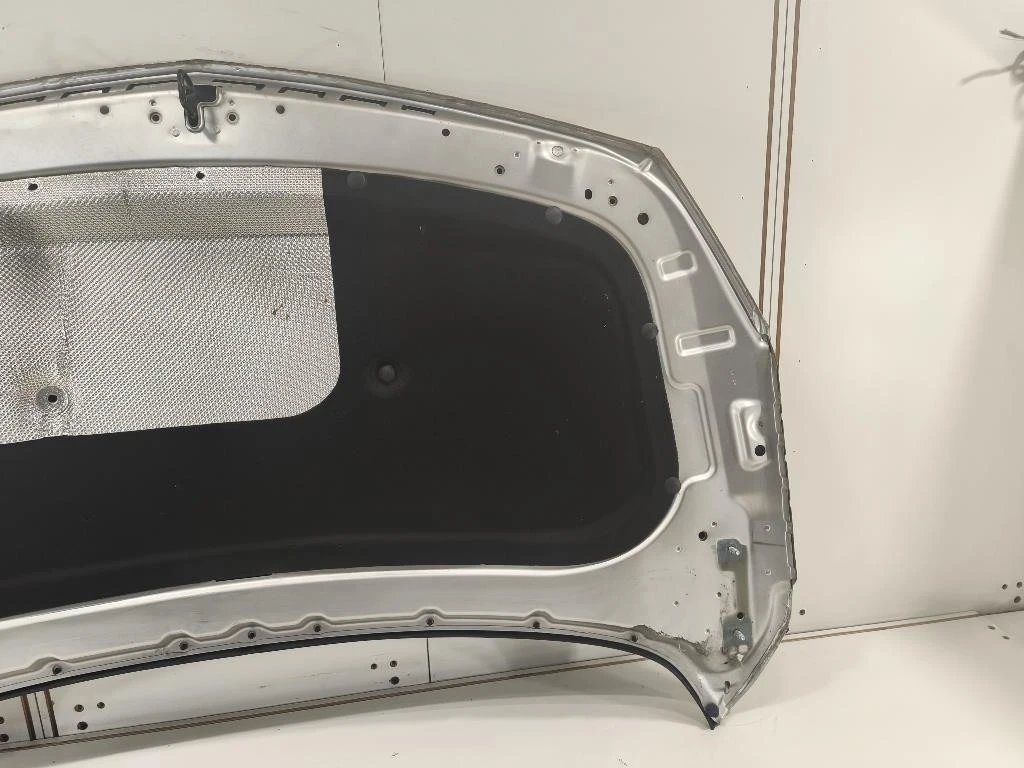 Cofano ANT 39014121 Opel Astra J 2012