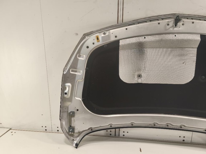 Cofano ANT 39014121 Opel Astra J 2012