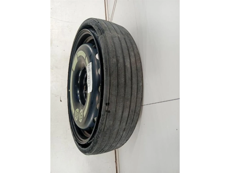 Ruota DI Scorta POST 1714000202 Mercedes Classe SLK R171 2004