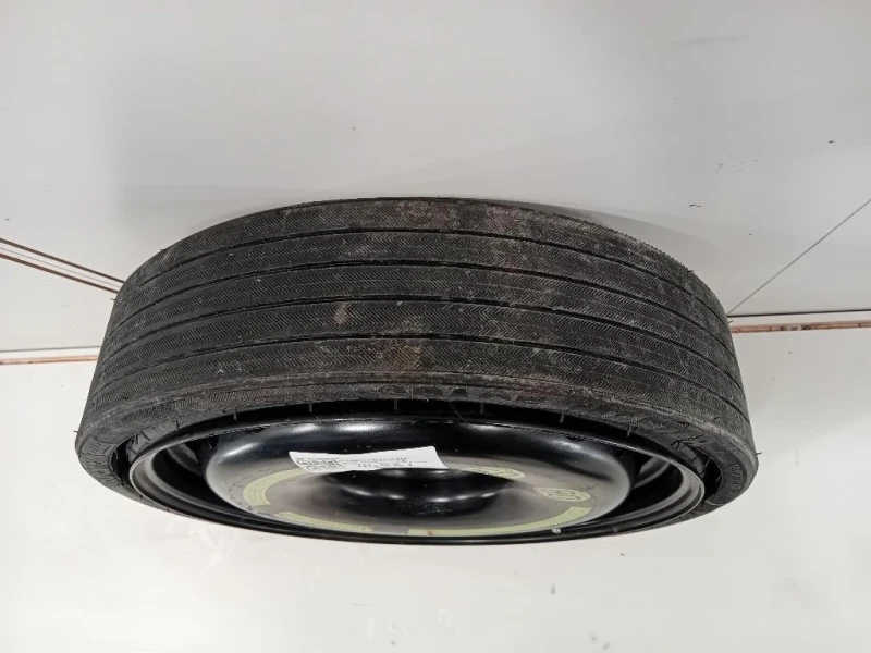 Ruota DI Scorta POST 1714000202 Mercedes Classe SLK R171 2004