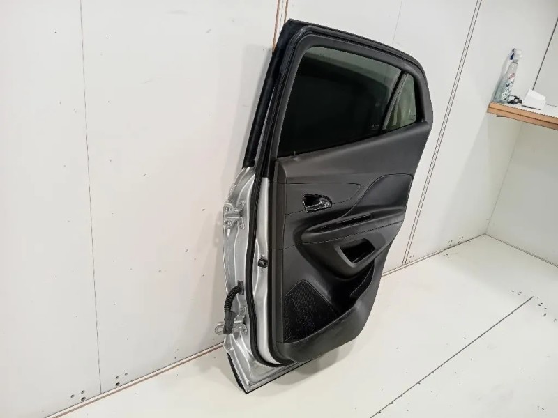 Porta POST DX 95400514 Opel Mokka X 2016