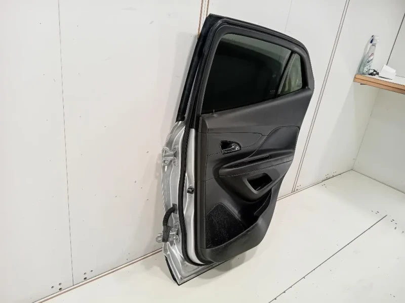 Porta POST DX 95400514 Opel Mokka X 2016