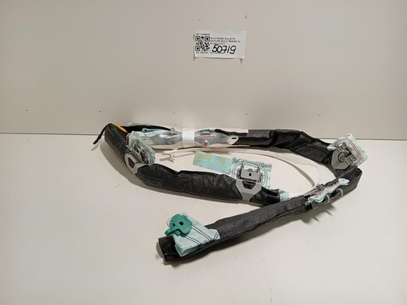 Air-bag A Tendina SX 50545365 Alfa Romeo Giulietta 2013