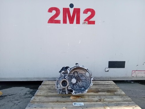 Cambio UHC 6 MARCE MANUALE Audi A1 GBH Allstreet 2022