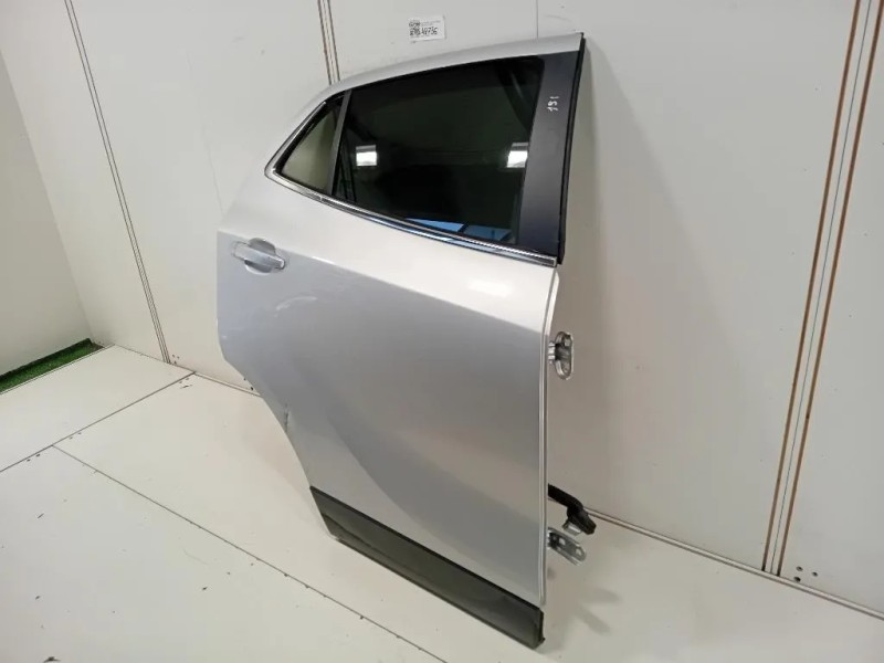 Porta POST DX 95400514 Opel Mokka X 2016