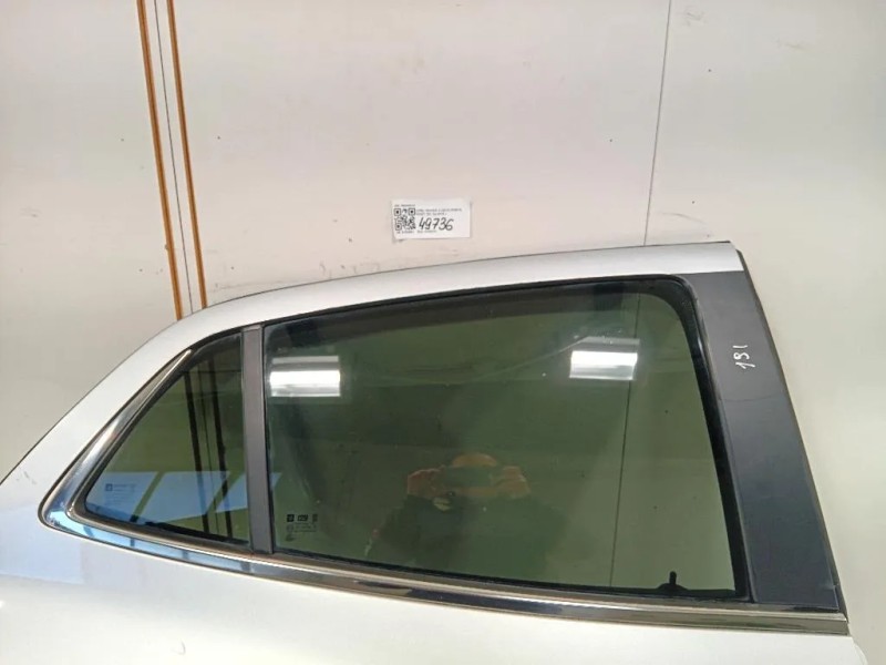 Porta POST DX 95400514 Opel Mokka X 2016