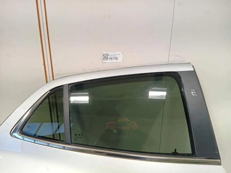 Porta POST DX 95400514 Opel Mokka X 2016