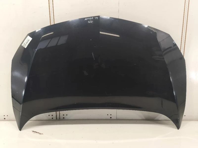 Cofano ANT COFANO ANT Opel Astra J GTC 2010