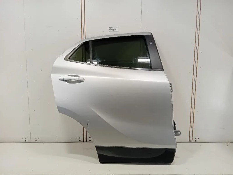 Porta POST DX 95400514 Opel Mokka X 2016