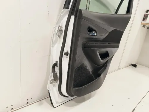 Porta POST DX 95400514 Opel Mokka X 2016