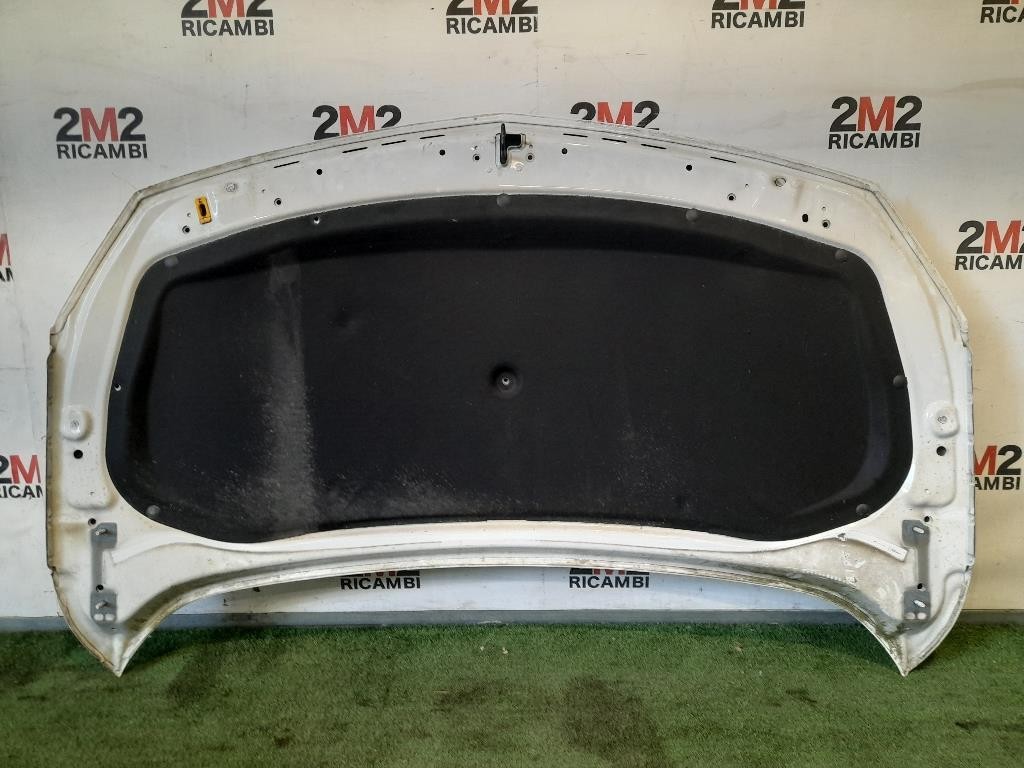 Cofano ANT 39014120 Opel Astra J GTC 2010