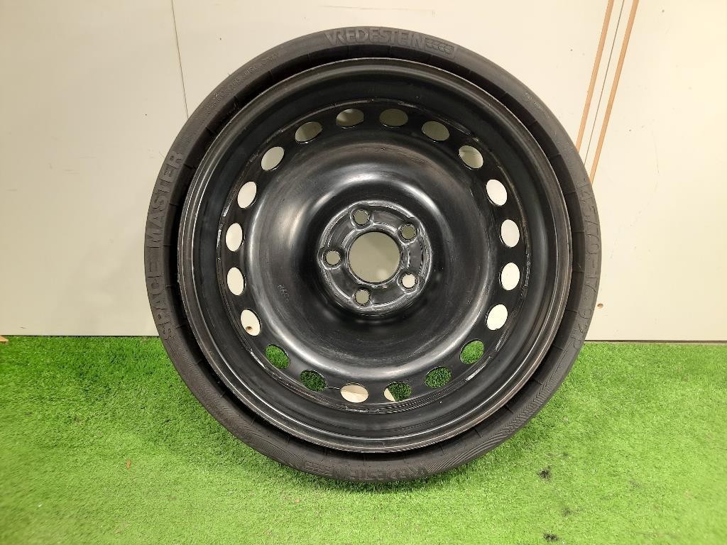 Porta POST DX 95400514 Opel Mokka X 2016
