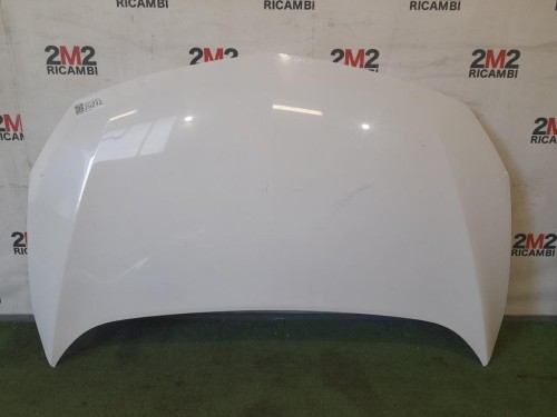 Cofano ANT 39014120 Opel Astra J GTC 2010