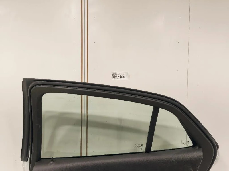 Porta POST DX 95400514 Opel Mokka X 2016