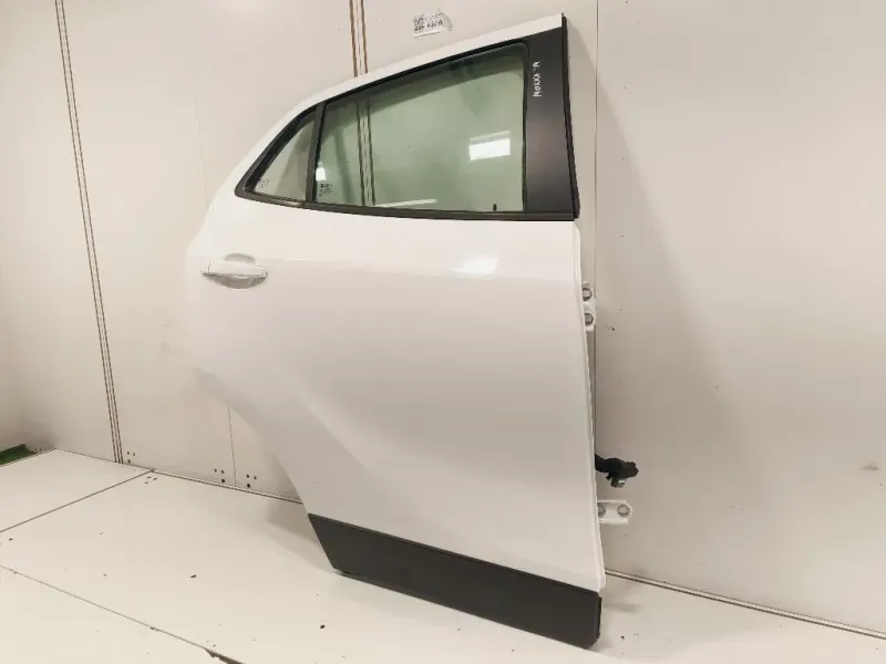 Porta POST DX 95400514 Opel Mokka X 2016