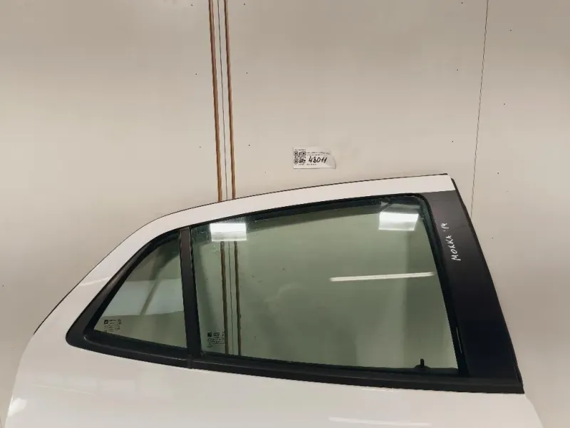 Porta POST DX 95400514 Opel Mokka X 2016