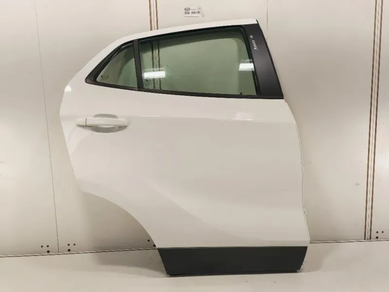 Porta POST DX 95400514 Opel Mokka X 2016