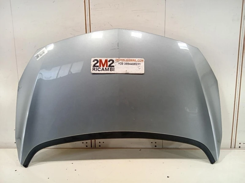 Cofano ANT 39014121 Opel Astra J SW 2010