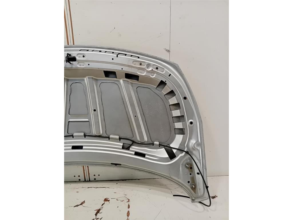 Cofano ANT COFANO ANT Opel Astra K 2016