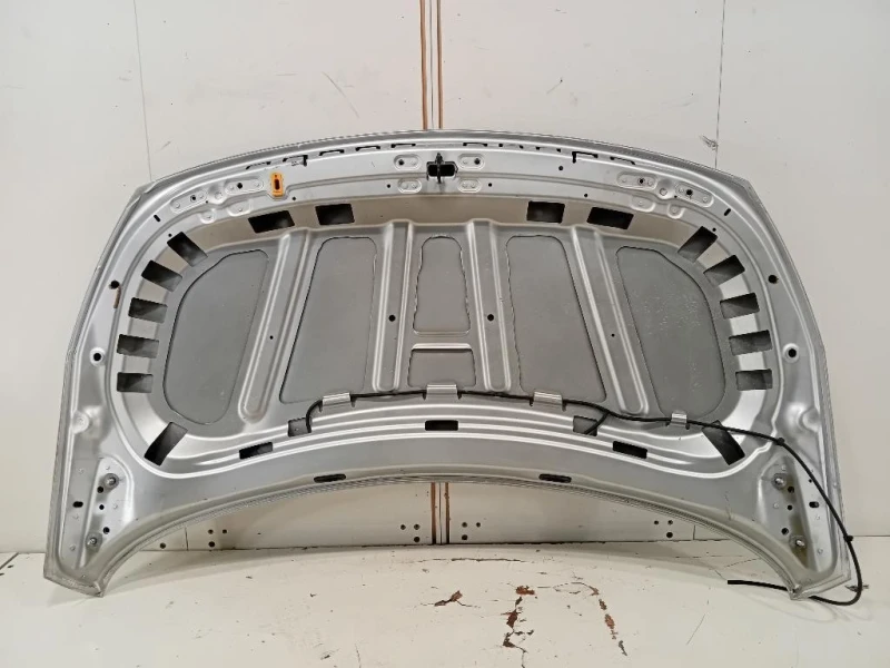 Cofano ANT COFANO ANT Opel Astra K 2016