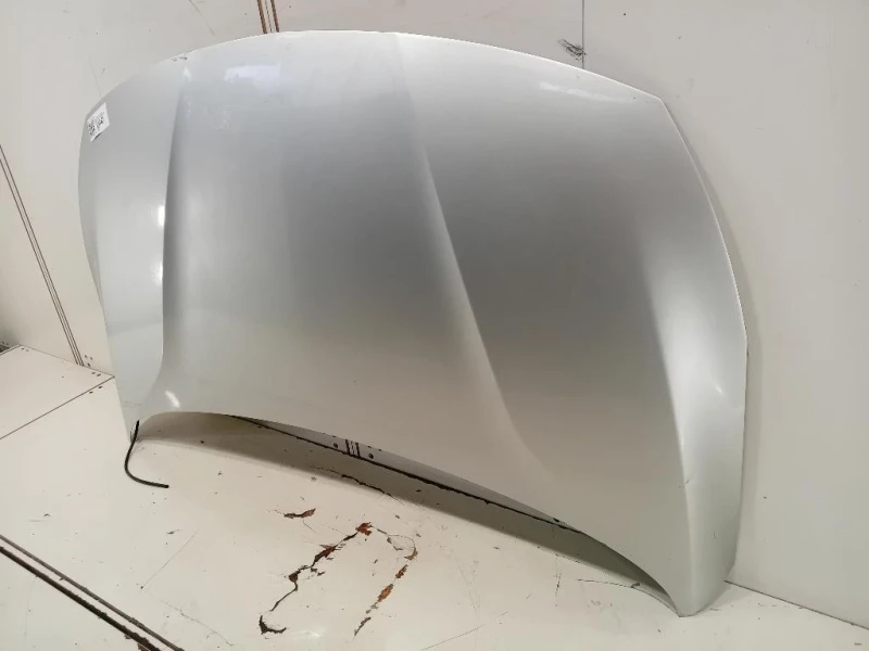 Cofano ANT COFANO ANT Opel Astra K 2016