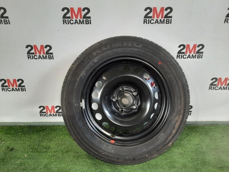 Ruota DI Scorta POST IS41JLS Opel Astra H SW 2005
