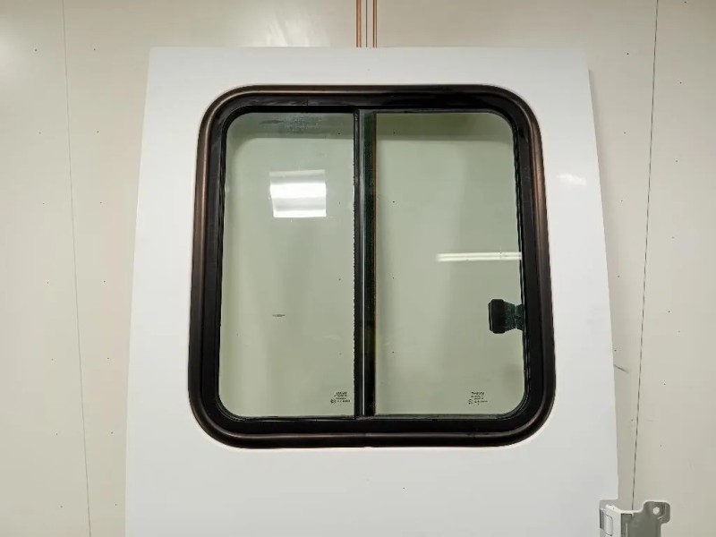 Porta POST DX PORTA POST DX Opel Movano B 2010