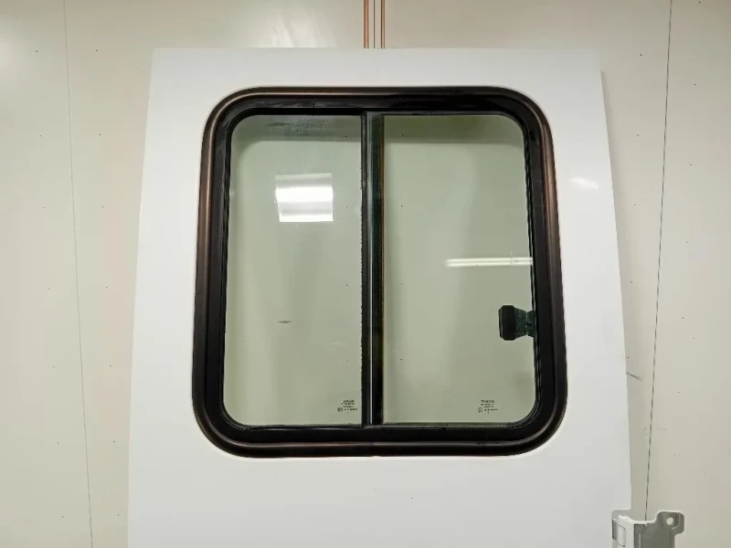 Porta POST DX PORTA POST DX Opel Movano B 2010