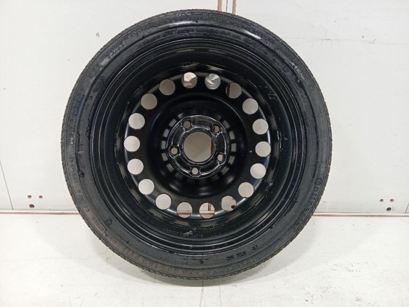 Ruota DI Scorta POST 2160141 Opel Astra J 2012