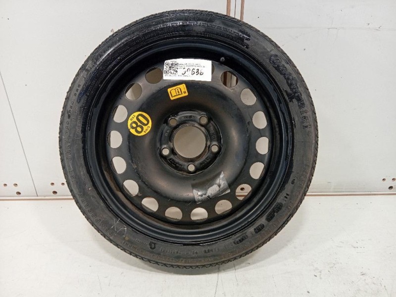 Ruota DI Scorta POST 2160141 Opel Astra J 2012