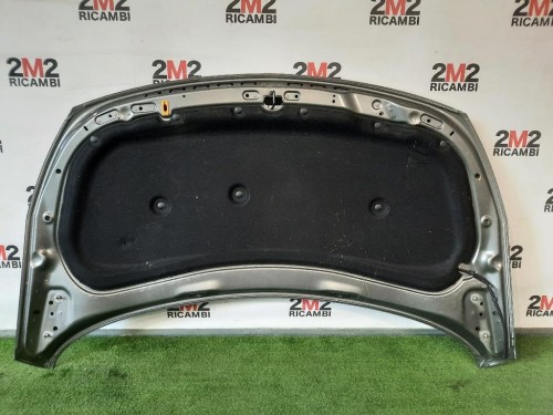 Cofano ANT 39169009 Opel Astra K 2019