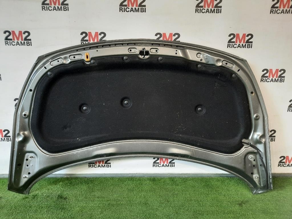 Cofano ANT 39169009 Opel Astra K 2019