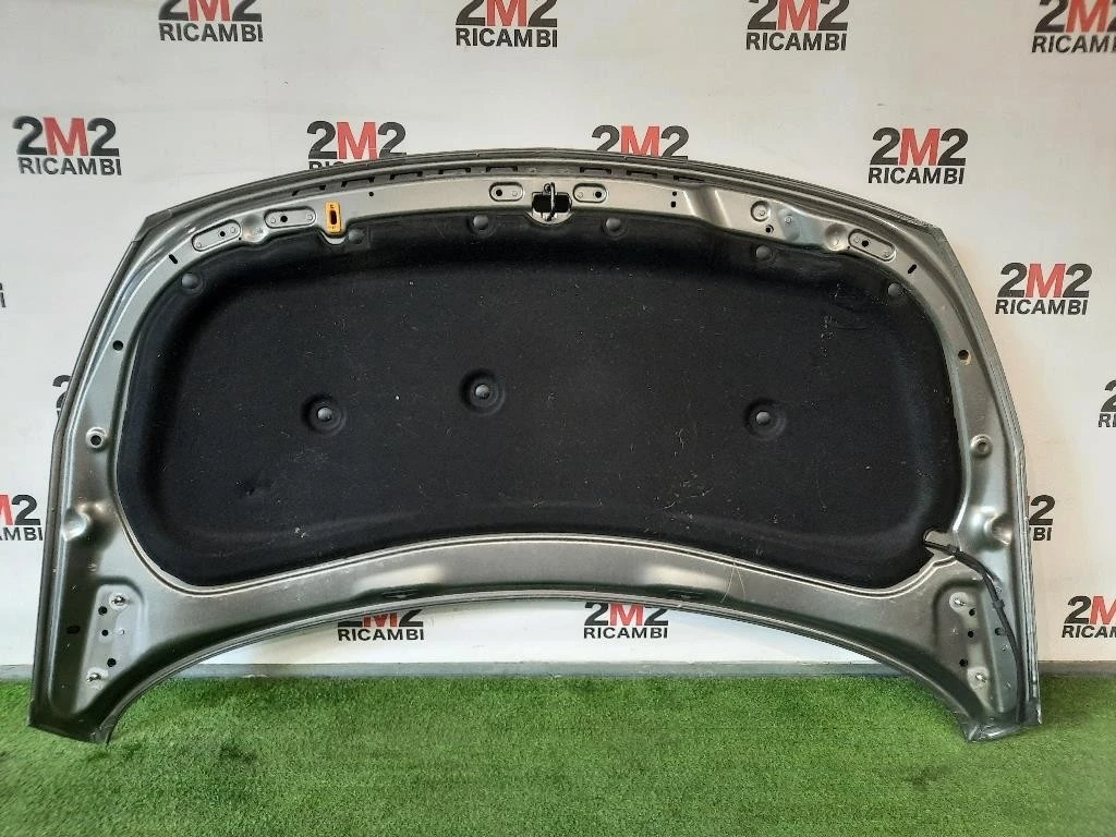 Cofano ANT 39169009 Opel Astra K 2019