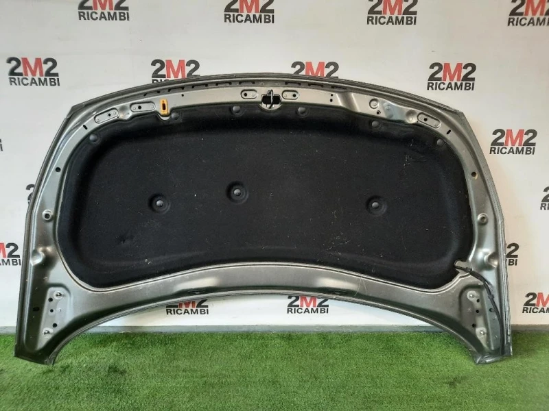 Cofano ANT 39169009 Opel Astra K 2019