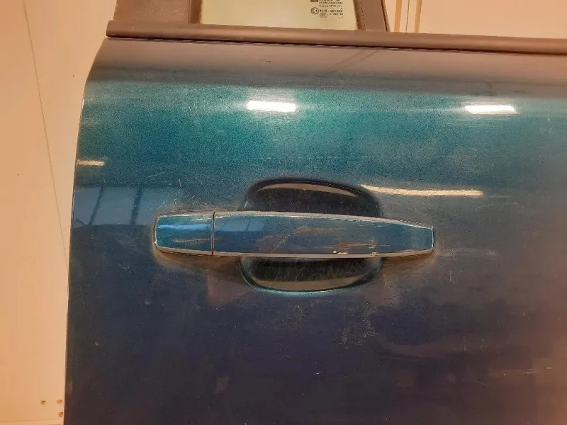 Porta POST DX 13203016 Opel Zafira B 2005