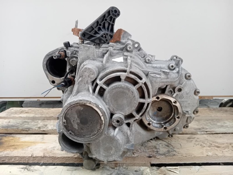 Cambio KNS 02Q300042S 6 MARCE MANUALE Audi A3 8P1 2004