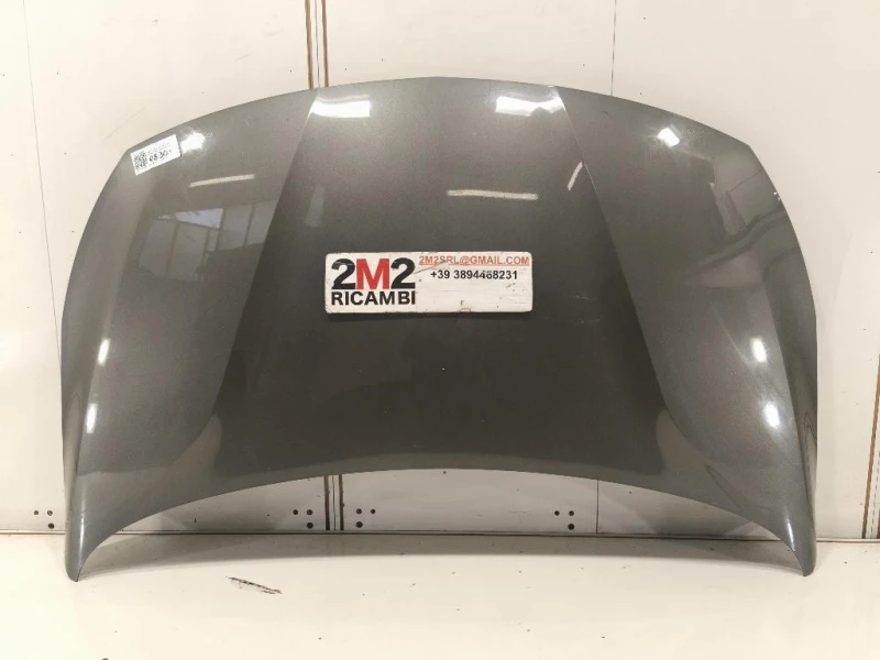 Cofano ANT 39054067 Opel Astra K SW 2016