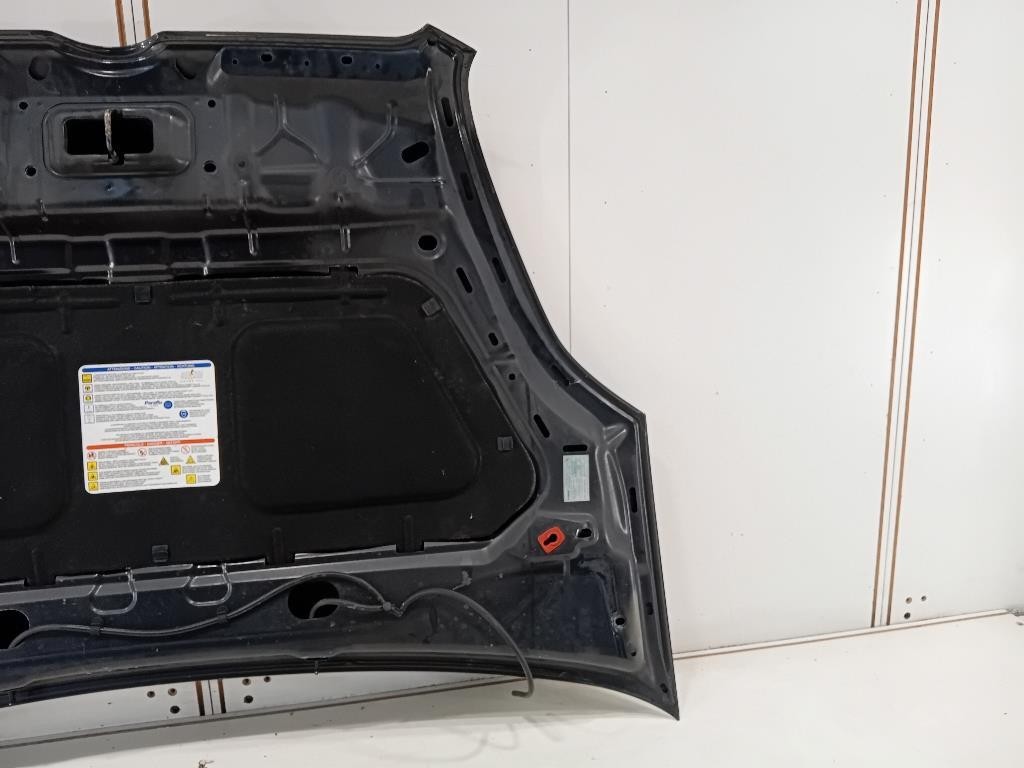 Cofano ANT 95509301 Opel Combo D 2012