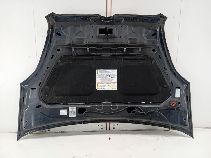 Cofano ANT 95509301 Opel Combo D 2012