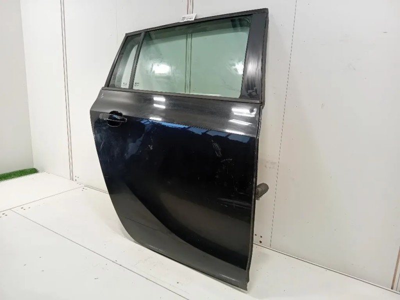 Porta POST DX  Opel Zafira C 2012