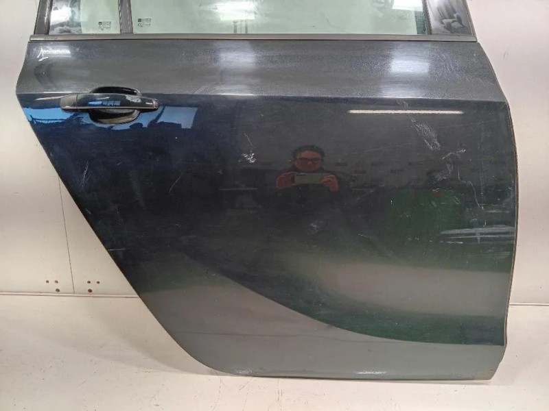 Porta POST DX  Opel Zafira C 2012