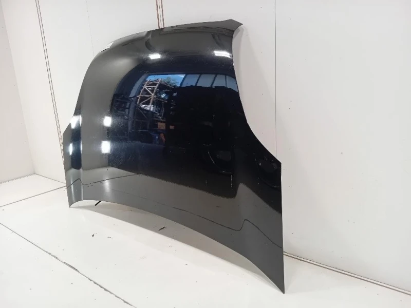 Cofano ANT 95509301 Opel Combo D 2012