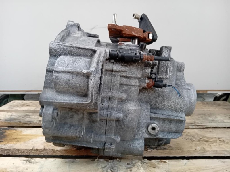 Cambio KNS 02Q300042S 6 MARCE MANUALE Audi A3 8P1 2004